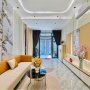 [O2877] Nhà 45m² vuông A4 sát Chợ Xóm Mới - Giá 5.x tỷ