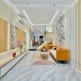 [O2877] Nhà 45m² vuông A4 sát Chợ Xóm Mới - Giá 5.x tỷ