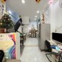 [D2884] Bán nhà xách vali ở liền Đường Số 2 An Hội Đông, 4.x tỷ