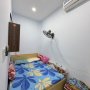 [D2884] Bán nhà xách vali ở liền Đường Số 2 An Hội Đông, 4.x tỷ