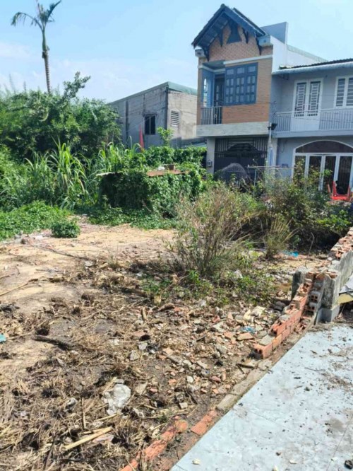[O2889*] ĐẤT Ô TÔ TẬN NƠI THẠNH XUÂN 25 - 2.x TỶ