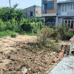 [O2889*] ĐẤT Ô TÔ TẬN NƠI THẠNH XUÂN 25 - 2.x TỶ