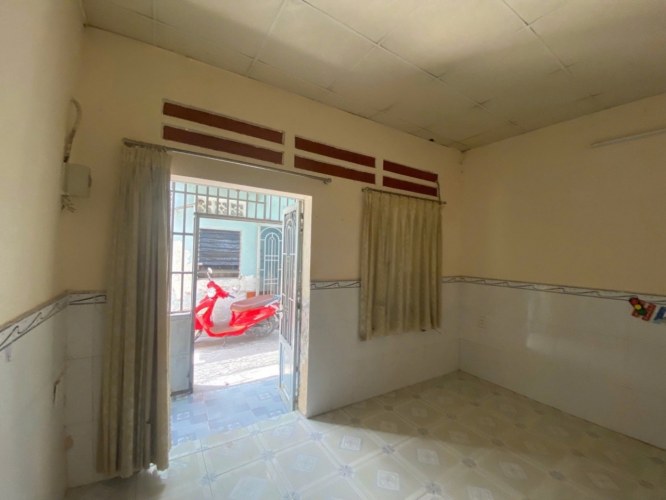 [D2890*] nhà đẹp THẠNH LỘC 14, Q12 - 2.x TỶ