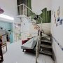[H2891*] Nhà sổ hồng riêng nở bụng tài lộc gần Chợ Hóc Môn 2.x tỷ