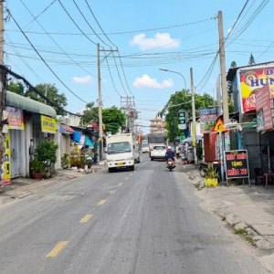 [D2896] Nhà MT K.Doanh Đ. Số 9 Linh Xuân, 5.x tỷ