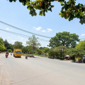 [O2895*] Căn góc MT Linh Xuân sát ĐH Kinh Tế Luật, 6.x tỷ