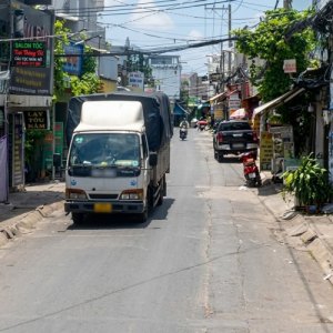 [H2897*] Nhà mặt tiền KD Linh Xuân dòng tiền 15tr/tháng, 8.x tỷ