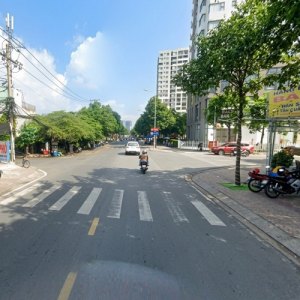 [L2894*] NHÀ mặt tiền ĐÀO TRINH NHẤT gần KCX LINH TRUNG - 120M2 - GIÁ 14.X TỶ