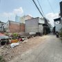 [T2904*] Đất trống xây 7 tầng sát Chợ Xóm Mới, hẻm Lê Đức Thọ, nhỉnh 5.x tỷ