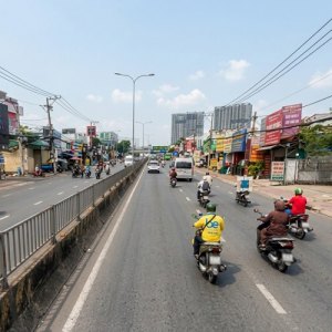 [L2900*] Siêu phẩm K.Doanh mặt tiền QL1K Linh Xuân, 4x44m, 10.x tỷ