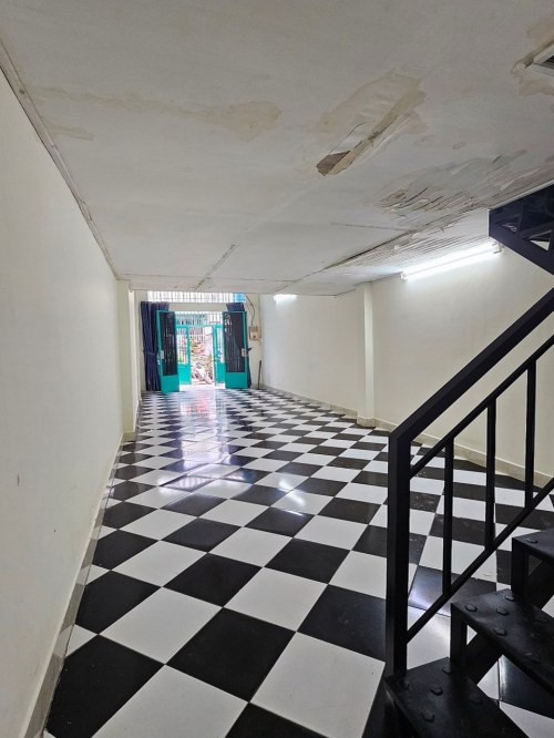 [K2905*] Hẻm 4m thông sát Chợ Xóm Mới, Thống Nhất, nhỉnh 4.x tỷ