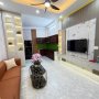 [D2902] nhà xinh 37m2 gần Chợ Thạch Đà, An Hội Đông - Giá 4.x tỷ