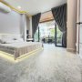 [D2902] nhà xinh 37m2 gần Chợ Thạch Đà, An Hội Đông - Giá 4.x tỷ