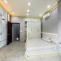 [D2902] nhà xinh 37m2 gần Chợ Thạch Đà, An Hội Đông - Giá 4.x tỷ