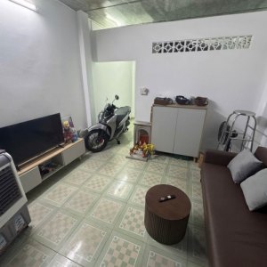 [T2910] Nhà Vuông Vắn Nguyễn Văn Lượng Gò Vấp - 50m2 (3.5x14m) 5.x Tỷ