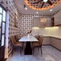[T2916] Nhà 2 mặt tiền gần Chợ Xóm Mới Thống Nhất, nội thất đầy đủ - Giá 5.x tỷ