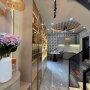 [T2916] Nhà 2 mặt tiền gần Chợ Xóm Mới Thống Nhất, nội thất đầy đủ - Giá 5.x tỷ
