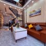 [T2916] Nhà 2 mặt tiền gần Chợ Xóm Mới Thống Nhất, nội thất đầy đủ - Giá 5.x tỷ