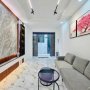 [L2912] Nhà gần Chợ Thạch Đà Lê Văn Thọ, Sổ vuông A4 - Giá 4.x tỷ