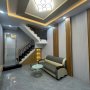 [O2913] Nhà hẻm xe hơi 4.5m thông sát Chợ Xóm Mới Lê Đức Thọ - 4.x tỷ