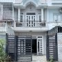 [K2923] Nhà Ở ngay Hẻm Xe Tải Né Lê Đức Thọ - gần Chợ Xóm Mới 8.x Tỷ