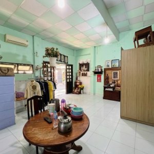 [DP120*] Cơ hội sở hữu nhà Nguyễn Văn Quá giá hấp dẫn.