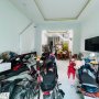 [O2925*] Nhà 2T lô góc HXH gần Chợ Xóm Mới - 6.x Tỷ