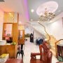 [K2929*] Bán nhà mới Ở liền 68m2 sát Chợ Thạch Đà - 6.x Tỷ