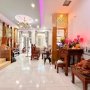 [K2929*] Bán nhà mới Ở liền 68m2 sát Chợ Thạch Đà - 6.x Tỷ
