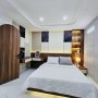 [H2927] Bán Căn hẻm xe hơi N.hậu 4.7m gần Chợ Xóm Mới - 7.x Tỷ