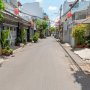 [T2928*] Nhà hẻm XH Né 7m Thông Nguyễn Văn Khối gần CV Làng Hoa - 8.x Tỷ