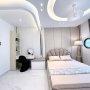 [D2926] mới xây 5 tầng Ngang 8.1m Cạnh Chợ Xóm Mới - 7.x Tỷ
