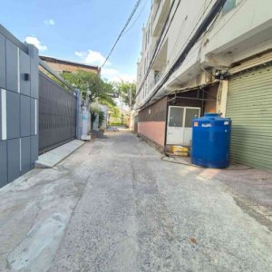 [DD121*] mặt tiền Tô Ký sát CVPM Quang Trung cực đẹp, 5.x tỷ