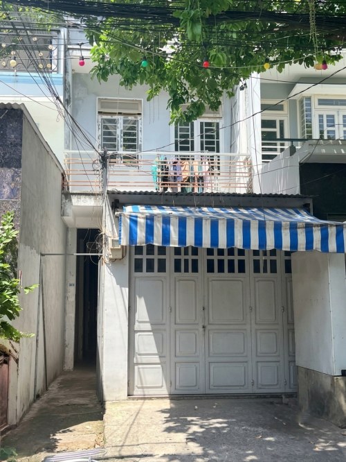 [T2928*] Nhà hẻm XH Né 7m Thông Nguyễn Văn Khối gần CV Làng Hoa - 8.x Tỷ