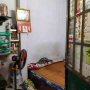 [H2933*] Hiếm! nhà C4 hẻm 7m thông sát Chợ Xóm Mới, 4x24m, 7.x tỷ
