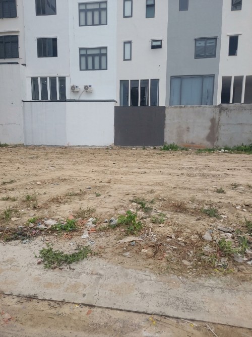 [D2938] Bán đất hẻm XH né view công viên sát Emart Phan Huy Ích - 7.x tỷ