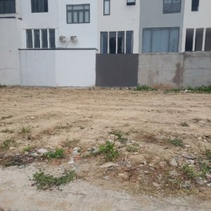 [D2938] Bán đất hẻm XH né view công viên sát Emart Phan Huy Ích - 7.x tỷ