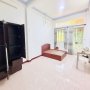 [L2936] Nhà vuông A4 sát Chợ Xóm Mới Đường Số 9 - 9.x tỷ