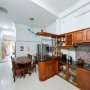 [T2934] Bán nhà mới hẻm ô tô 4m gần Chợ Xóm Mới, 3.9x21m, 7.x tỷ