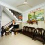 [T2940*] Nhà 3 tầng DTTT 81m2 sát Chợ Xóm Mới Lê Đức Thọ - 6.x tỷ