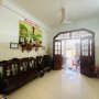 [T2940*] Nhà 3 tầng DTTT 81m2 sát Chợ Xóm Mới Lê Đức Thọ - 6.x tỷ