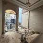 [L2930] Hiếm! MT Đ. Số 2 sát Chợ Xóm Mới, 4x18m, 7.x tỷ