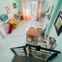 [DB123*] Sổ vuông đét gần Chợ Lạc Quang, Đông Hưng Thuận, 4x11m, 3.x tỷ