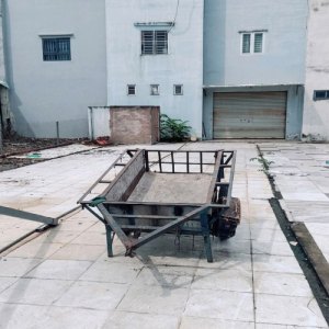 [H2945*] Đất TC Vuông A4 Đ. Số 6 Gò Vấp - giá hấp dẫn gần Cầu An Lộc - Giá 7.x tỷ