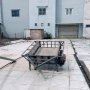 [H2945*] Đất TC Vuông A4 Đ. Số 6 Gò Vấp - giá hấp dẫn gần Cầu An Lộc - Giá 7.x tỷ