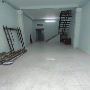 [O2943*] giá mềm SHR Thống Nhất Gò Vấp - Vuông A4 HXH - Giá 5.x tỷ