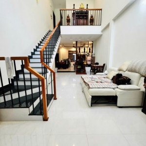 [L2942*] Nhà SHR Đường Số 9 Gò Vấp - N.hậu 7m Cực đẹp - Giá 8.x tỷ