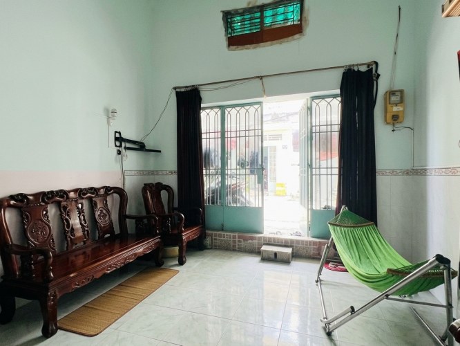 [D2944*] giá sốc sổ hồng riêng Đ. Số 5 Gò Vấp - Vuông A4 Ngang 5m - Giá 7.x tỷ