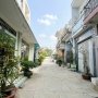 [O2943*] giá mềm SHR Thống Nhất Gò Vấp - Vuông A4 HXH - Giá 5.x tỷ