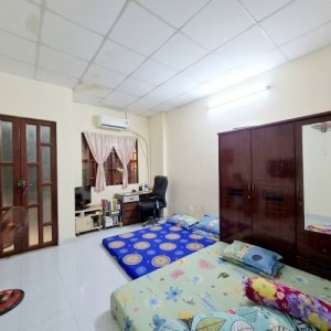 [DD133*] Nhà 2T hẻm ô tô TTN08 - 3.x tỷ
